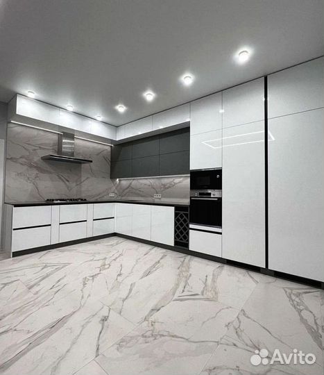 Модульная кухня