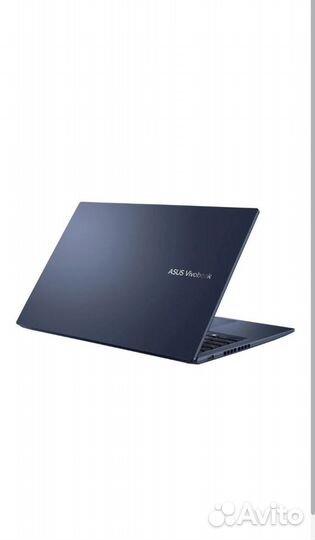 Ноутбук Asus Vivobook 15,6/i7 12700H/16 Gb/512 SSD