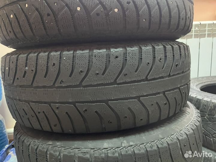 Bridgestone Ice Cruiser 7000S 185/65 R15