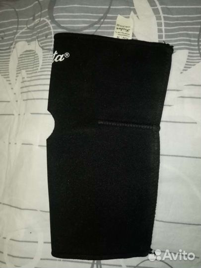 Бандаж на локоть