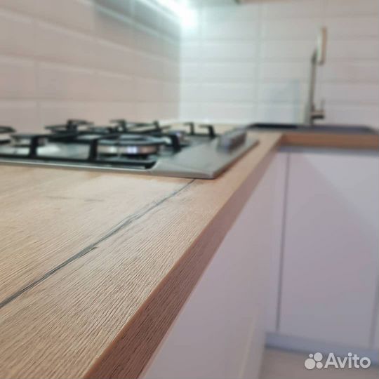 Кухня в Ставрополе