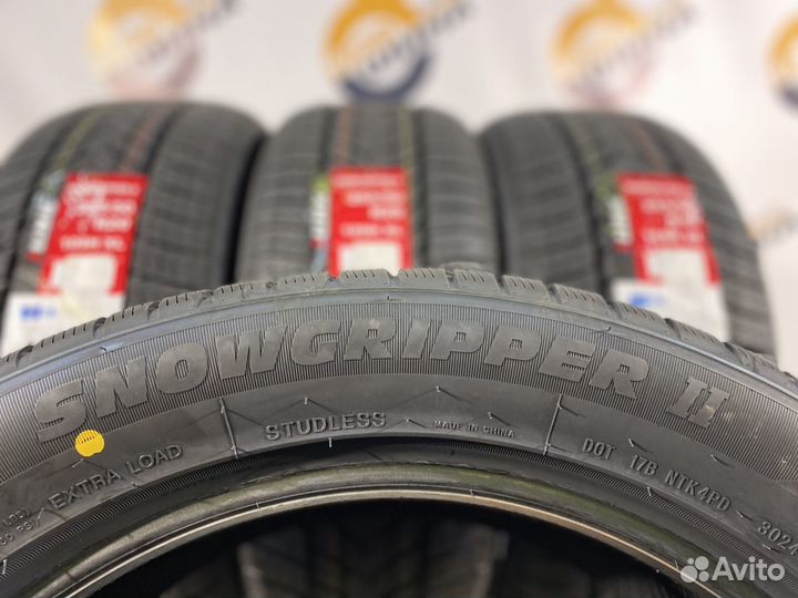 iLink SnowGripper II 255/50 R20 111H