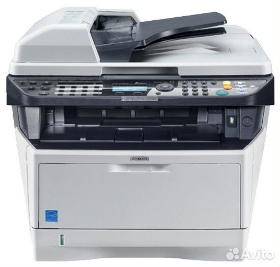 Мфу kyocera Ecosys FS-1035