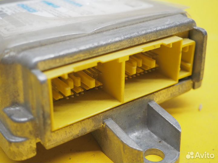 Блок управления AIR BAG Honda Civic