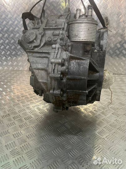 АКПП Volkswagen Sharan 2000-2010 1.9 tdi GPE