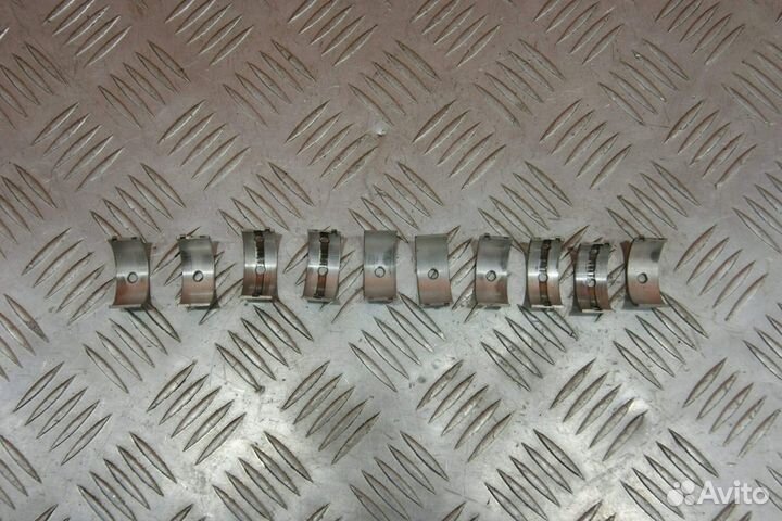 Коленвал Kawasaki ZR250 Balius