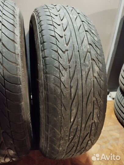 Dunlop Sport Classic 175/70 R13