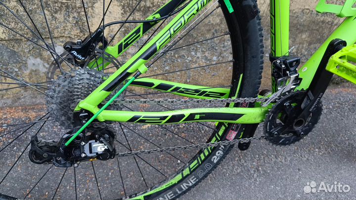 Велосипед format 1212 29