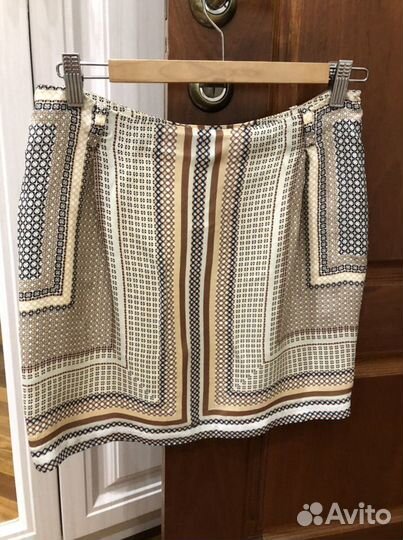 Massimo dutti юбка