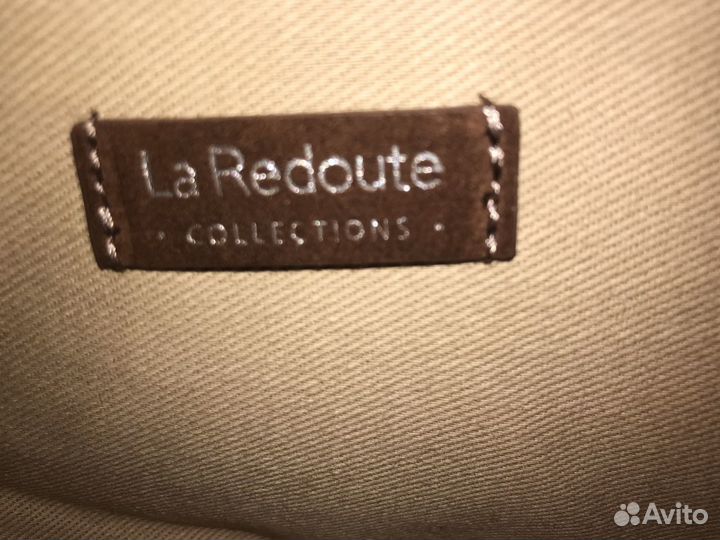 Сумка La Redoute Collections Италия