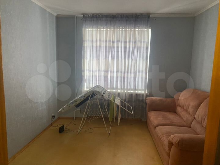 3-к. квартира, 75 м², 2/3 эт.