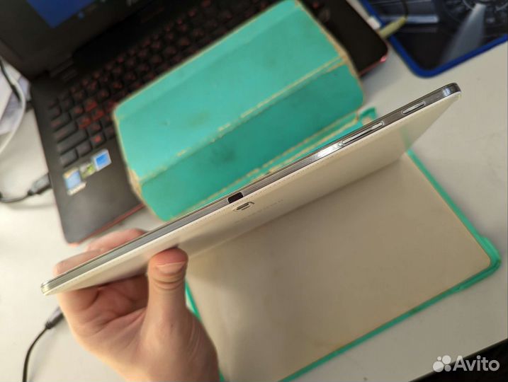 Планшет samsung Galaxy tab 10.1 pro SM-T525 4G LTE