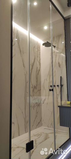 Стекла и зеркала