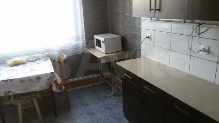 Комната 12 м² в 3-к., 2/2 эт.