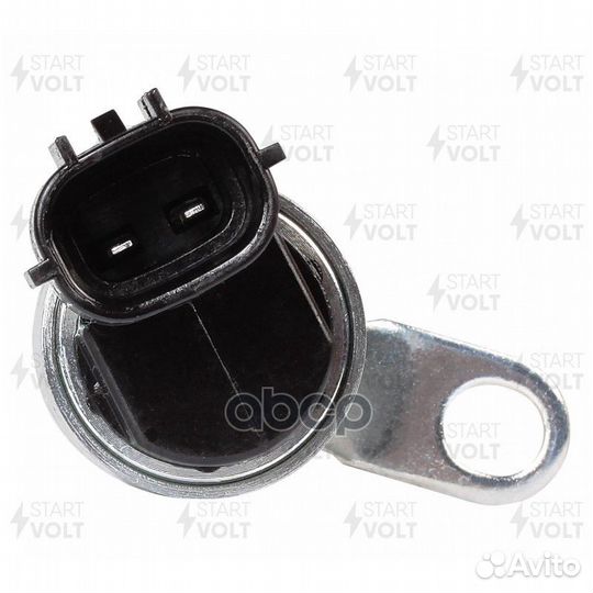 Клапан эл. рег. фаз грм для а/м Hyundai/KIA Tuc