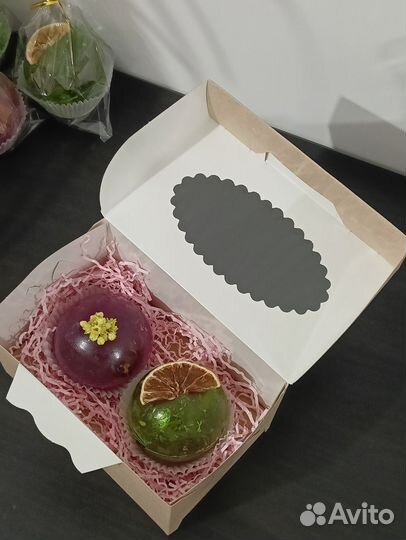 Подарок учителю на 1 сентября, чайные бомбочки