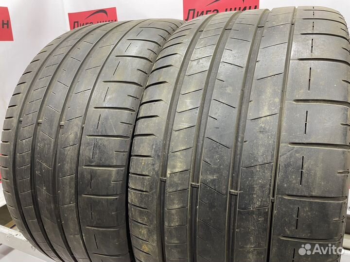 Pirelli P Zero 305/30 R20
