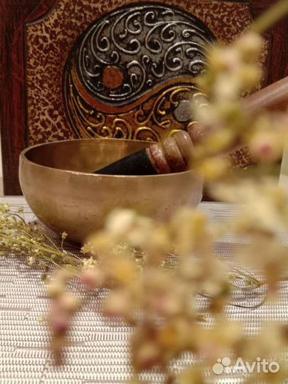 Поющая-Чаша