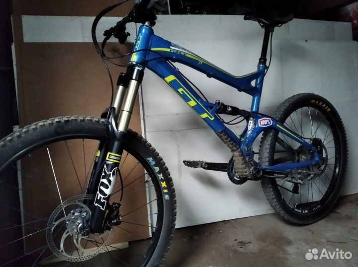 Велозапчасти бу