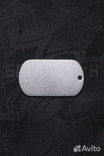 Жетон пустой