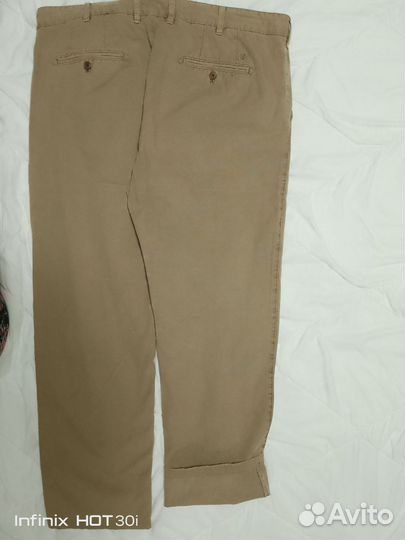 Джинсы мужские Marc O' PoLo mod.-vernik