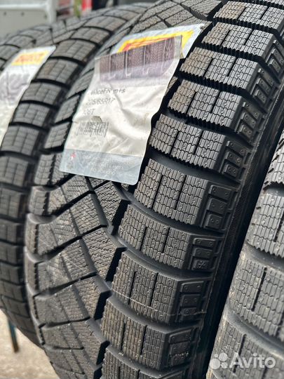Pirelli Ice Zero FR SUV 225/65 R17
