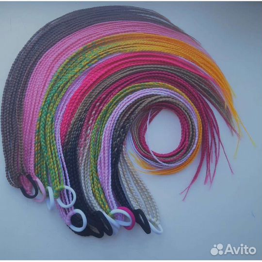 Украшение для волос