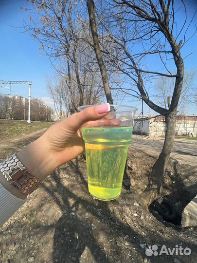 Дизтопливо гост