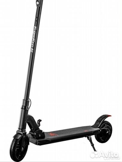 Kugoo Kirin A1.Новый