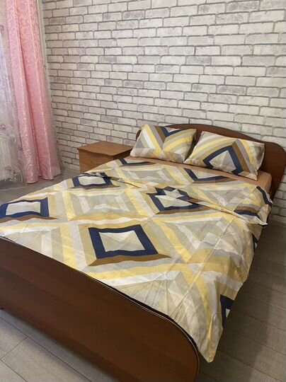 Квартира-студия, 30 м², 9/17 эт.