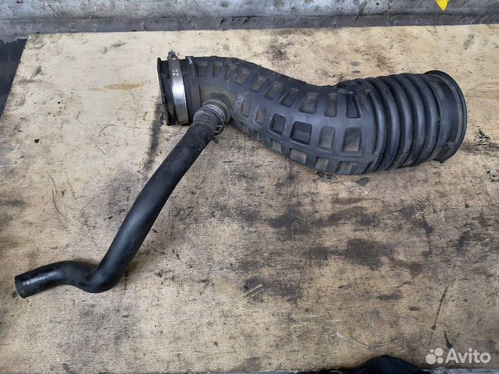 Гофра воздушного фильтра M9R Nissan Renault