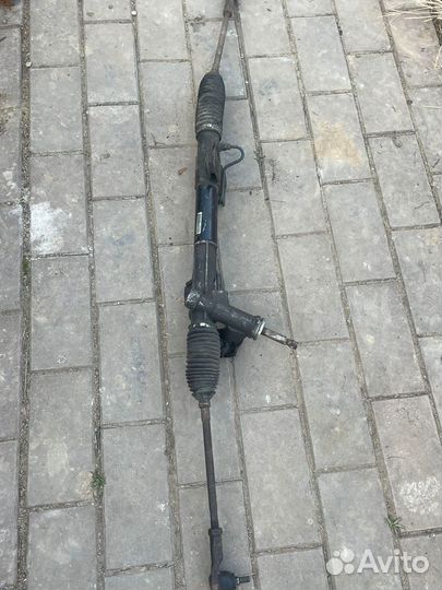 Рулевая рейка 3.0 Mitsubishi Outlander, II