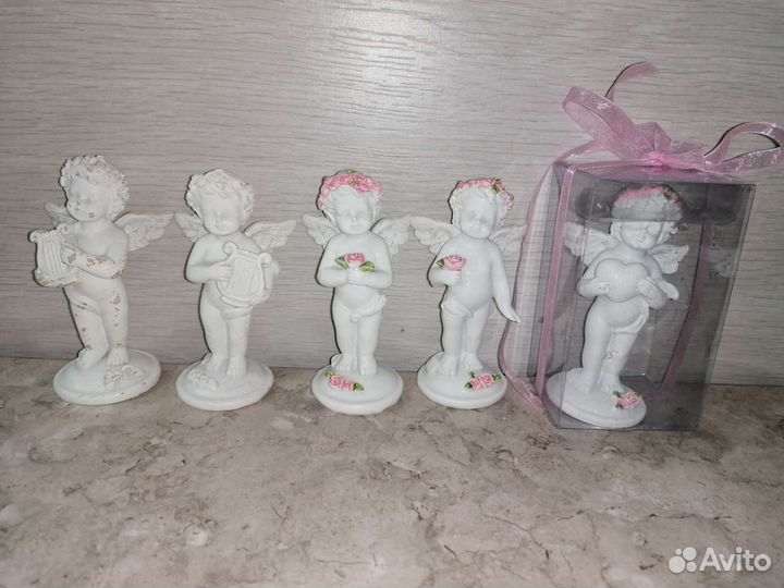 Koллekцuoнныe Статуэтки фигурки