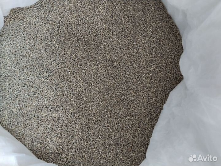 Комбикорм, зерносмесь