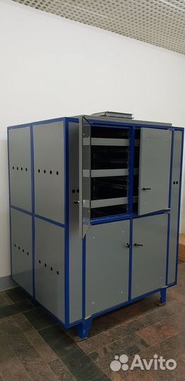 Сушильный шкаф для мяса ус-12