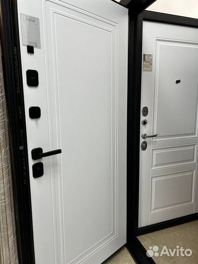 Дверь входная