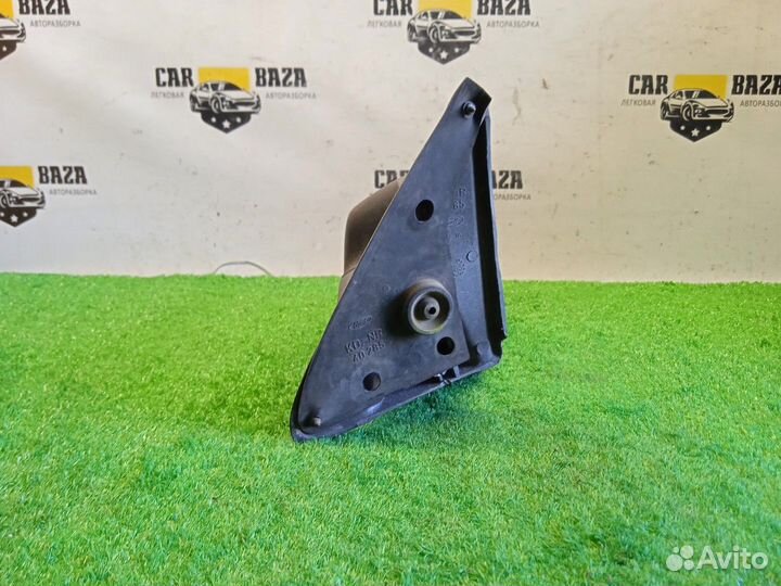 Зеркало правое fordkdnr40285