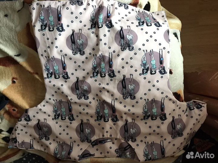 Женская одежда пакетом 42 44