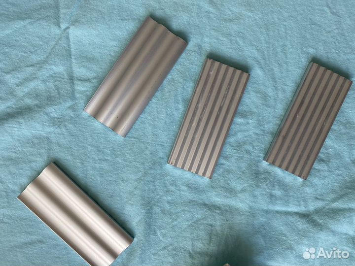 Щипцы для завивки волос