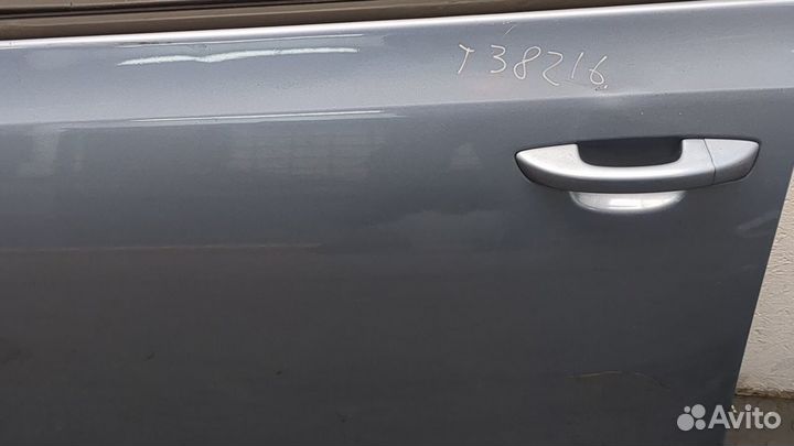 Дверь боковая Volkswagen Golf 6, 2011