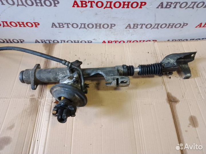Рулевая рейка Audi 80 B3 2.0
