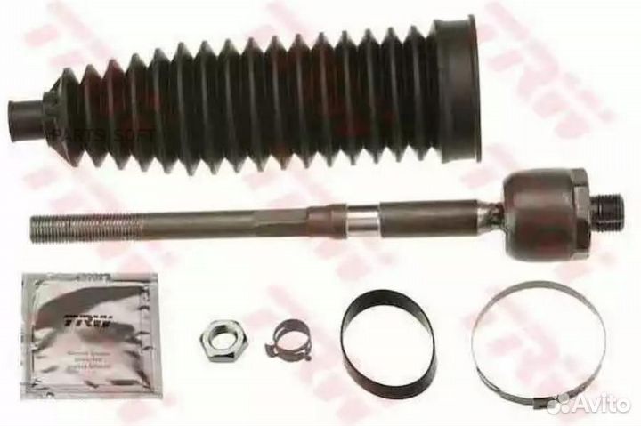 TRW JAR965 Тяга рулевая JAR965