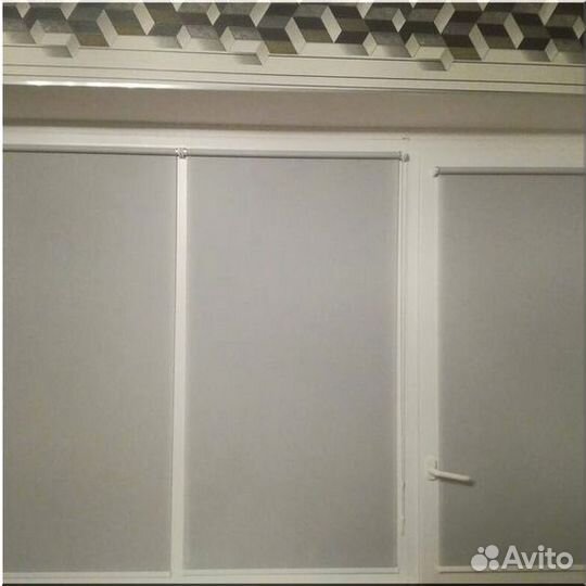 Шторы и жалюзи от производителя