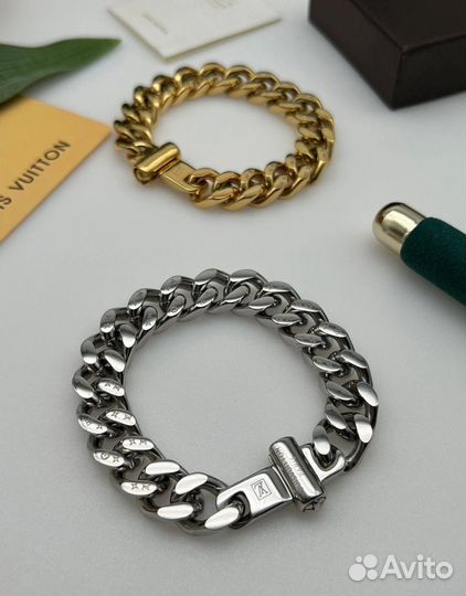 Браслет Louis Vuitton Premium Lux