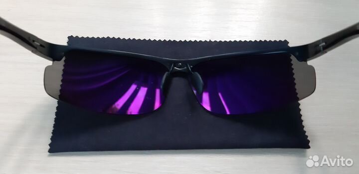 Солнцезащитные очки мужские Ray Ban Space