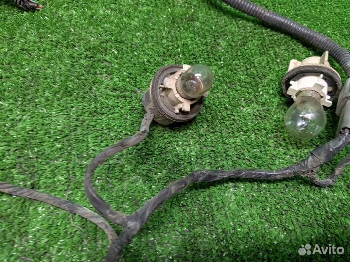 Проводка заднего фонаря Nissan Terrano 2 (R20) 20