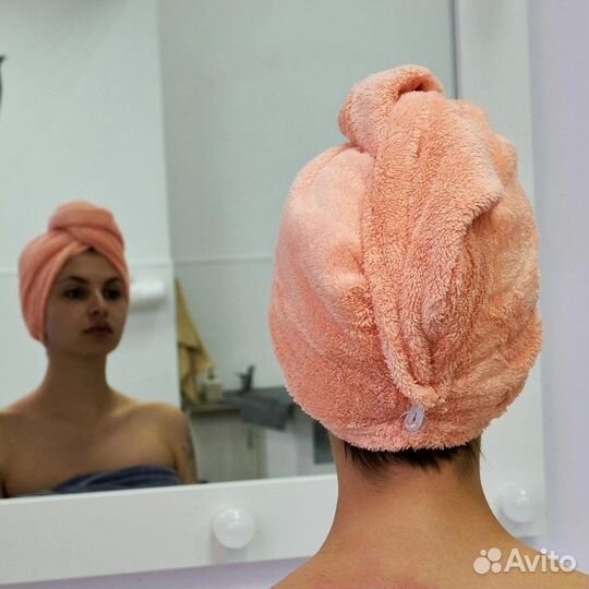 Тюрбан EcoNext