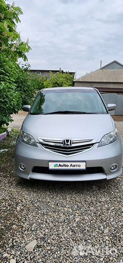 Honda Elysion 2.4 AT, 2006, 175 000 км