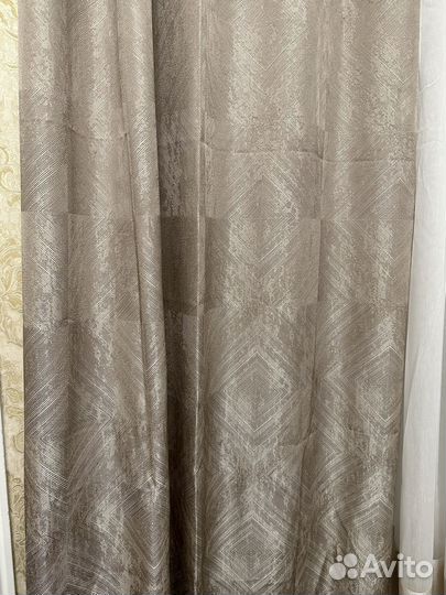 Занавески шторы тюль
