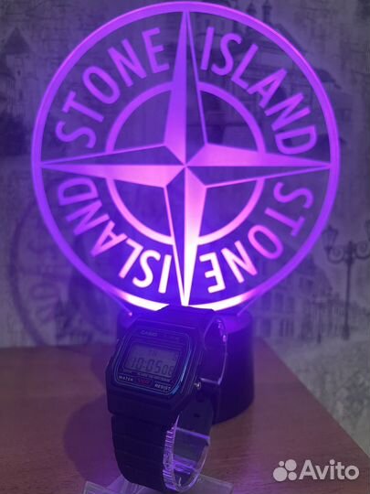 Часы мужские casio